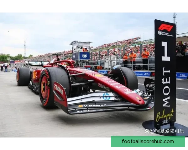 F1赛季迎来重大变革 多支车队更新赛车技术提升竞争力