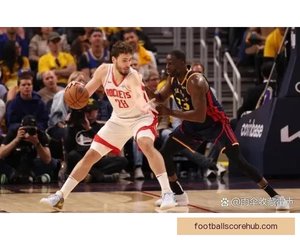 NBA火箭队最新赛程及关键对决全面解析 NBA火箭队最新赛程及关键对决全面解析