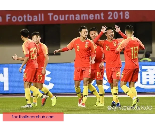 中国足球迎来新机遇，国内联赛改革提速，未来五年目标设定明确