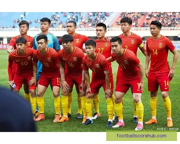 国足冲击世界杯预选赛关键战,全队备战状态引关注 国足冲击世界杯预选赛关键战,全队备战状态引关注