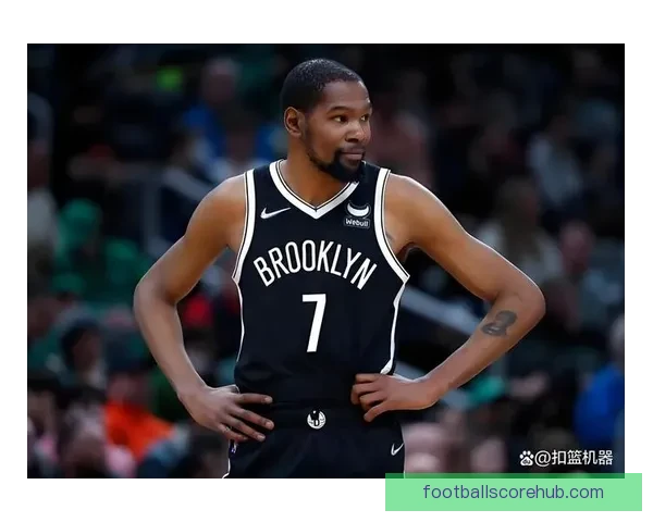 杜兰特与欧文联手重返总决赛 太阳篮网大交易引爆NBA新格局
