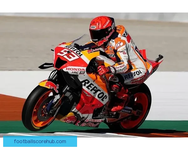 马奎兹再夺MotoGP分站冠军引发车迷热议与赛季格局变化
