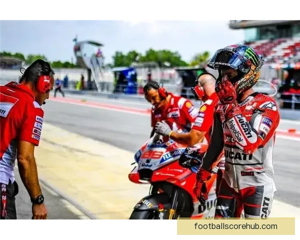 马尔克斯回归赛场引发关注新赛季MotoGP竞争格局升级